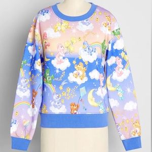 ModCloth x Care Bears Sweater